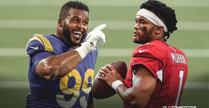 donald cardinals clutch